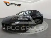 2017 Maserati GHIBLI