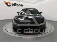 2017 Maserati GHIBLI