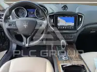 2017 Maserati GHIBLI