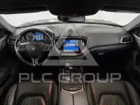 2017 Maserati GHIBLI
