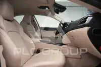 2017 Maserati GHIBLI