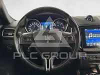 2017 Maserati GHIBLI