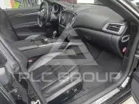 2017 Maserati GHIBLI