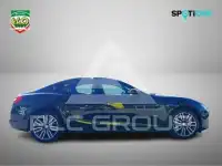 2017 Maserati GHIBLI
