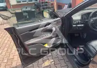 2017 Maserati LEVANTE