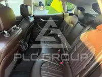 2017 Maserati LEVANTE