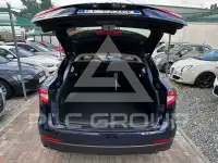 2017 Maserati LEVANTE