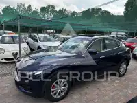 2017 Maserati LEVANTE