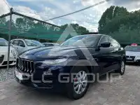 2017 Maserati LEVANTE