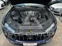 2017 Maserati LEVANTE
