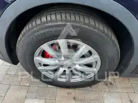 2017 Maserati LEVANTE