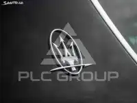 2017 Maserati LEVANTE