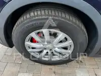 2017 Maserati LEVANTE