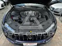 2017 Maserati LEVANTE