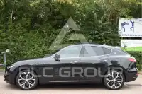 2017 Maserati LEVANTE