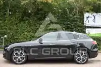 2017 Maserati LEVANTE
