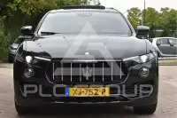 2017 Maserati LEVANTE
