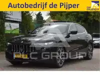 2017 Maserati LEVANTE
