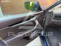 2017 Maserati LEVANTE