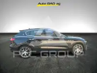 2017 Maserati LEVANTE