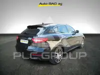 2017 Maserati LEVANTE