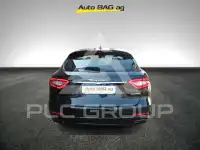 2017 Maserati LEVANTE