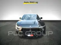 2017 Maserati LEVANTE
