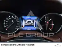 2017 Maserati LEVANTE