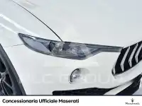 2017 Maserati LEVANTE