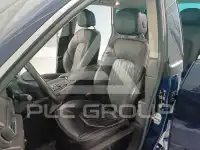 2017 Maserati LEVANTE