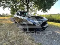 2017 Maserati LEVANTE