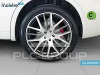 2017 Maserati LEVANTE