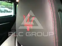 2017 Maserati LEVANTE