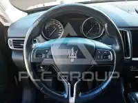 2017 Maserati LEVANTE