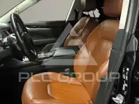 2017 Maserati LEVANTE