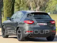 2017 Maserati LEVANTE