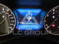 2017 Maserati LEVANTE