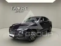 2017 Maserati LEVANTE