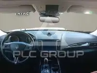 2017 Maserati LEVANTE