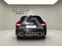 2017 Maserati LEVANTE
