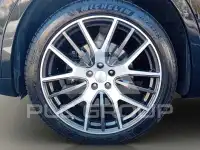 2017 Maserati LEVANTE