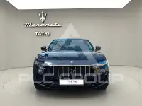 2017 Maserati LEVANTE