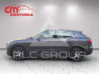 2017 Maserati LEVANTE