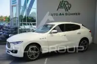 2017 Maserati LEVANTE
