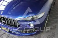 2017 Maserati LEVANTE