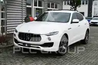 2017 Maserati LEVANTE
