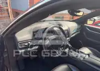 2017 Maserati LEVANTE