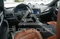 2017 Maserati LEVANTE
