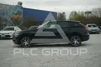 2017 Maserati LEVANTE