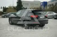 2017 Maserati LEVANTE